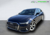 Audi A6 Avant 40 TDI 204 ch BVA   Beaupuy 31
