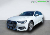 Audi A6 Avant 40 TDI 204 ch BVA   Beaupuy 31