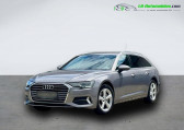 Audi A6 Avant 40 TDI 204 ch BVA   Beaupuy 31