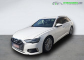 Annonce Audi A6 Avant occasion Diesel 40 TDI 204 ch BVA à Beaupuy