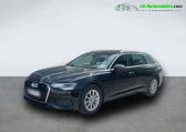 Annonce Audi A6 Avant occasion Diesel 40 TDI 204 ch BVA à Beaupuy