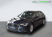 Audi A6 Avant 40 TDI 204 ch BVA   Beaupuy 31