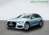 Audi A6 Avant 40 TDI 204 ch BVA   Beaupuy 31
