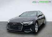 Audi A6 Avant occasion année 2019 boite Automatique Annonce Audi A6 Avant occasion Diesel 40 TDI 204 ch BVA à Beaupuy
