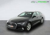 Audi A6 Avant occasion année 2019 boite Automatique Annonce Audi A6 Avant occasion Diesel 40 TDI 204 ch BVA à Beaupuy