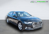 Audi A6 Avant occasion année 2019 boite Automatique Annonce Audi A6 Avant occasion Diesel 40 TDI 204 ch BVA à Beaupuy