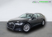 Audi A6 Avant occasion année 2020 boite Automatique Annonce Audi A6 Avant occasion Diesel 40 TDI 204 ch BVA à Beaupuy