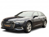 Annonce Audi A6 Avant occasion Diesel 40 TDI 204 ch BVA � L'Union