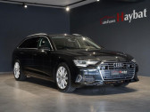 Annonce Audi A6 Avant occasion Diesel 40 TDI 204 ch BVA � L'Union