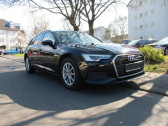 Annonce Audi A6 Avant occasion Diesel 40 TDI 204 ch BVA � L'Union