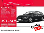 Audi A6 Avant 40 TDI 204 ch BVA   L'Union 31