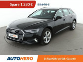 Audi A6 Avant 40 TDI 204 ch BVA   L'Union 31