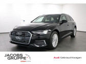 Audi A6 Avant 40 TDI 204 ch BVA   L'Union 31