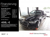 Audi A6 Avant 40 TDI 204 ch BVA   L'Union 31