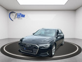 Audi A6 Avant occasion année 2020 boite Automatique Annonce Audi A6 Avant occasion Diesel 40 TDI 204 ch BVA à L'Union