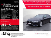 Audi A6 Avant occasion année 2022 boite Automatique Annonce Audi A6 Avant occasion Diesel 40 TDI 204 ch BVA à L'Union
