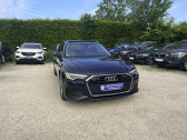 Audi A6 Avant occasion année 2020 boite Automatique Annonce Audi A6 Avant occasion Diesel 40 TDI 204 ch BVA à L'Union