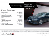 Audi A6 Avant occasion année 2021 boite Automatique Annonce Audi A6 Avant occasion Diesel 40 TDI 204 ch BVA à L'Union