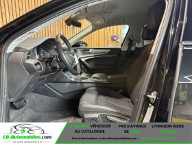 Audi A6 Avant 40 TDI 204 ch Quattro  occasion � Beaupuy - photo n�5