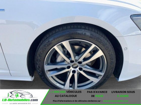 Audi A6 Avant 40 TDI 204 ch Quattro  occasion � Beaupuy - photo n�9