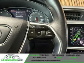 Audi A6 Avant 40 TDI 204 ch Quattro  occasion � Beaupuy - photo n�7
