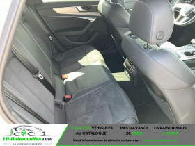 Audi A6 Avant 40 TDI 204 ch Quattro  occasion � Beaupuy - photo n�8