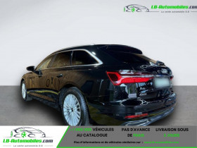 Audi A6 Avant 40 TDI 204 ch Quattro  occasion � Beaupuy - photo n�3