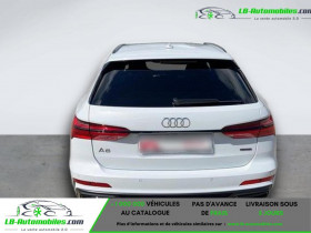 Audi A6 Avant 40 TDI 204 ch Quattro  occasion � Beaupuy - photo n�6