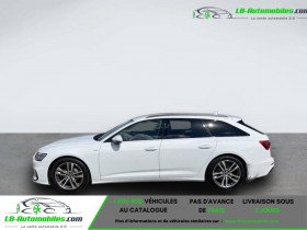 Audi A6 Avant 40 TDI 204 ch Quattro  occasion � Beaupuy - photo n�5
