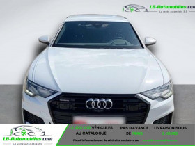 Audi A6 Avant 40 TDI 204 ch Quattro  occasion � Beaupuy - photo n�4