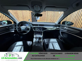 Audi A6 Avant 40 TDI 204 ch Quattro  occasion � Beaupuy - photo n�3
