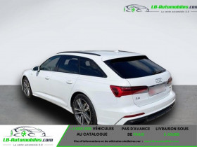 Audi A6 Avant 40 TDI 204 ch Quattro  occasion � Beaupuy - photo n�3
