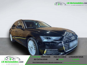 Audi A6 Avant 40 TDI 204 ch Quattro  occasion � Beaupuy - photo n�2
