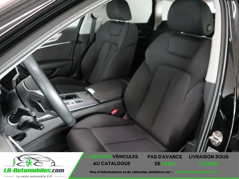 Audi A6 Avant 40 TDI 204 ch Quattro  occasion  Beaupuy - photo n5