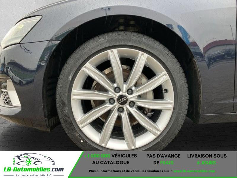 Audi A6 Avant 40 TDI 204 ch Quattro  occasion  Beaupuy - photo n10