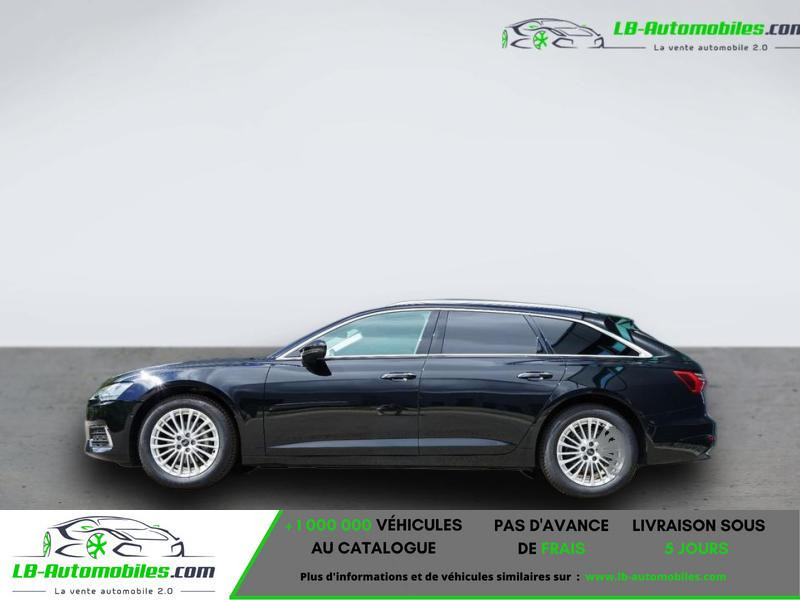Audi A6 Avant 40 TDI 204 ch Quattro  occasion  Beaupuy - photo n3