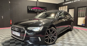 Audi A6 Avant , garage TRANSAKAUTO VALENCE  Beaumont Les Valence