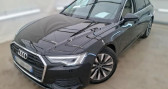 Annonce Audi A6 Avant occasion Diesel 40 TDI 204 ch S tronic 7 Business Executive  Saint Paul les Romans