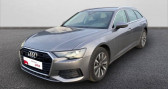Audi A6 Avant occasion année 2019 boite Automatique Annonce Audi A6 Avant occasion Diesel 40 TDI 204 ch S tronic 7 Business Executive à La Rochelle