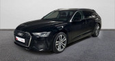 Audi A6 Avant 40 TDI 204 ch S tronic 7 Quattro Business Executive  2019 - annonce de voiture en vente sur Auto Sélection.com