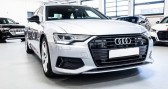 Audi A6 Avant occasion année 2021 boite Automatique Annonce Audi A6 Avant occasion Diesel 40 TDI 204 ch S tronic 7 S line à Colmar
