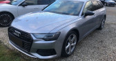 Audi A6 Avant occasion année 2021 boite Automatique Annonce Audi A6 Avant occasion Diesel 40 TDI 204 ch S tronic 7 S line à Colmar