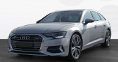 Audi A6 Avant occasion année 2023 boite Automatique Annonce Audi A6 Avant occasion Diesel 40 TDI 204 ch S tronic 7 Sport à Colmar