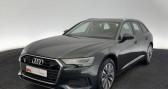 Audi A6 Avant 40 TDI 204 ch S tronic 7   Colmar 68