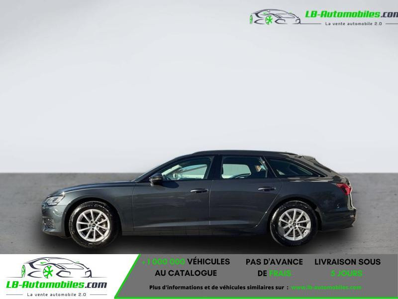 Audi A6 Avant 40 TDI 204 ch  occasion  Beaupuy - photo n5