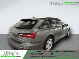 Audi A6 Avant 40 TDI 204 ch  occasion � Beaupuy - photo n�2