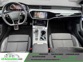 Audi A6 Avant 40 TDI 204 ch  occasion � Beaupuy - photo n�3
