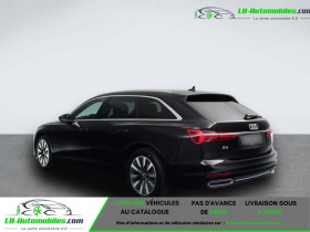 Audi A6 Avant 40 TDI 204 ch  occasion � Beaupuy - photo n�2