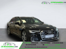 Audi A6 Avant 40 TDI 204 ch  occasion � Beaupuy - photo n�2