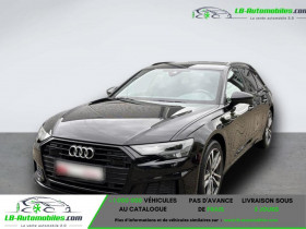 Audi A6 Avant 40 TDI 204 ch  occasion � Beaupuy - photo n�2